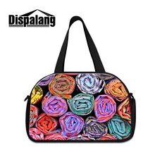 Dispalang new fashion multifunction women travel bags men portable tote shoulder luggage bag women’s duffel handbags weekend bag