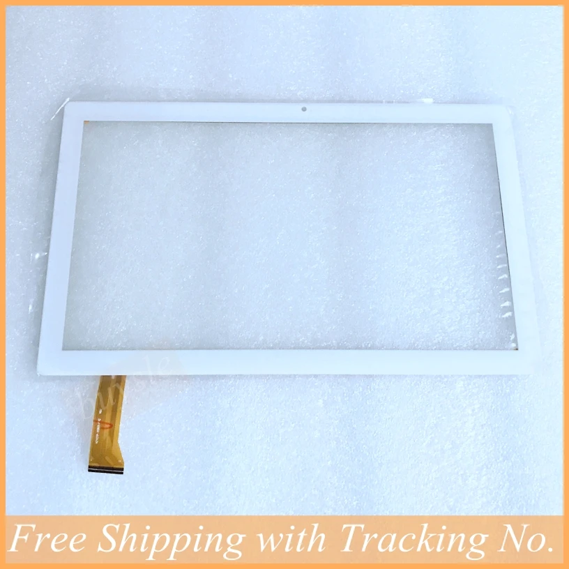 New Touch Screen HZYCTP-111803-FPC V0.1 Tablet Panel Sensor Glass Digitizer Replace HZYCTP - 111803 FPC Tablets touch | Компьютеры и