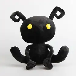 12 "30 см рекламные Kingdom Hearts Shadow Бессердечный муравей мягкая плюшевая игрушка кукла мягкие животные