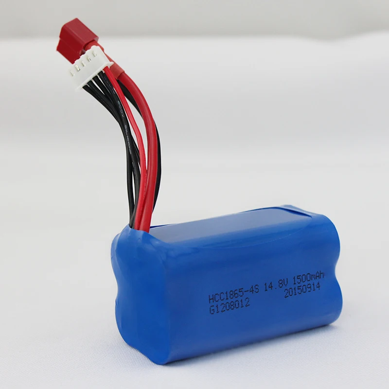 14,8 V 1500MAH 3S T вилка батареи G.T. 53 QS 8006 Дрон Квадрокоптер вертолет QS8006 автомобиль грузовик игрушка "самолет" RC частей QS8006-014