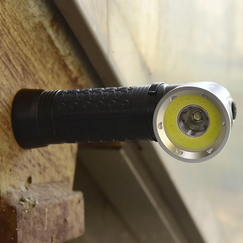 lanterna led