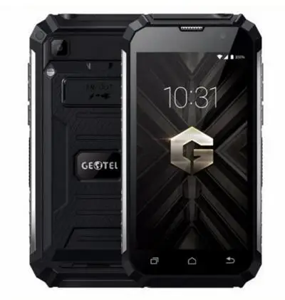 Оригинальный аккумулятор для смартфона Geotel G1 5 0 дюйма MTK6580A|Бамперы| |