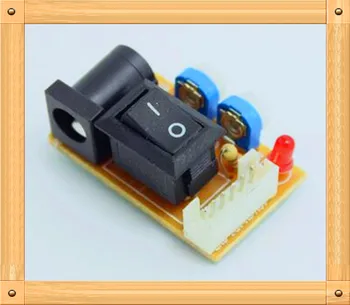 

Free Shipping!!! 10pcs Lamp tester / tester Inverter / pressure plate testing tools