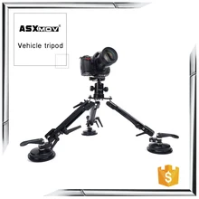 Professional portable lightweight dslr camera mini tripod/tripod mount/tripod stand/tripod holder for camera