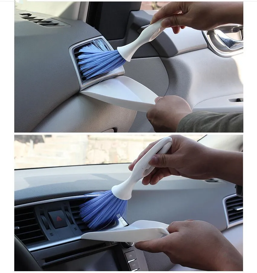 

Car Air Outlet Vent Cleaning Brush for Suzuki GRAND SX4 SWIFT LIANA VITARA JIMNY ALTO IGNIS ESTEEM REMOTE