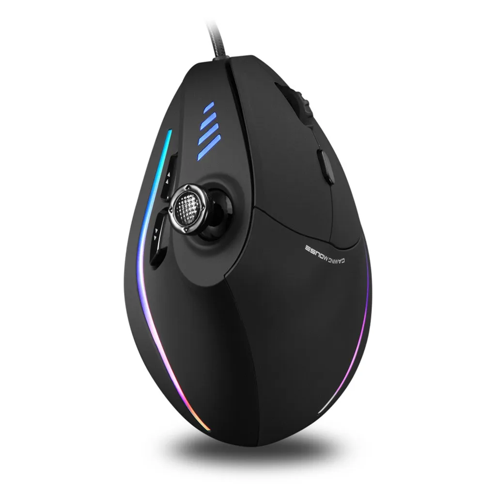 VOBERRY Zelotes C 18 вертикальный кабель игровой светодиодный программируемый пульт