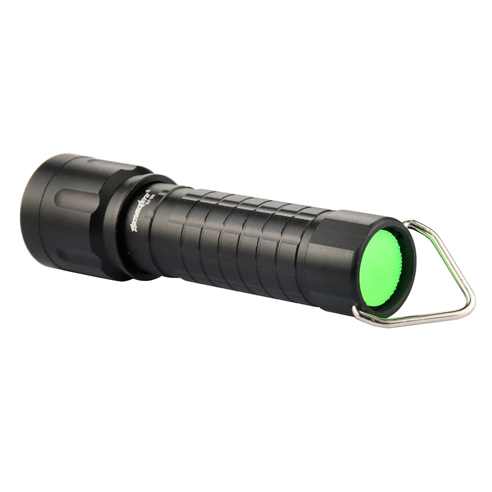 SKYWOLFEYE тактический фонарик AAA 18650 T6 мини Lanterna Факел Лампе Torche ультра puissante Taschenlampe