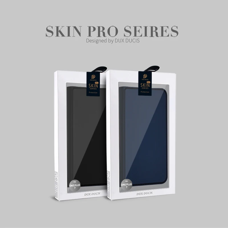 Voor-Oneplus-7-Pro-Case-Cover-Flip-PU-Leather-Shockproof-Stand-Back-Cover-Coque-Voor-Oneplus