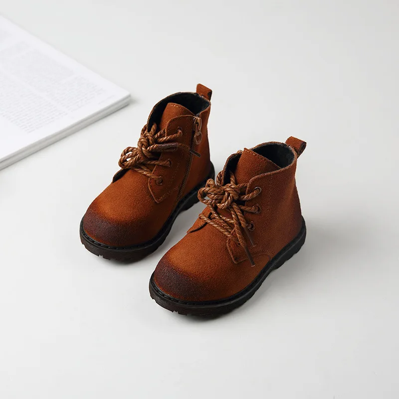 Martin Mode Gummistiefel 2016 Winter Jungen Schuhe Für PZiuXTOk