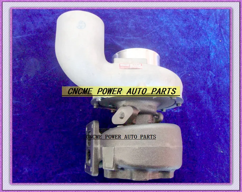 Turbo HX50 D5010412597 4051204 4051205 Turbocharger For Dongfeng RENAULT Engine DCi11 11.1L 420HP 309KW (6) 