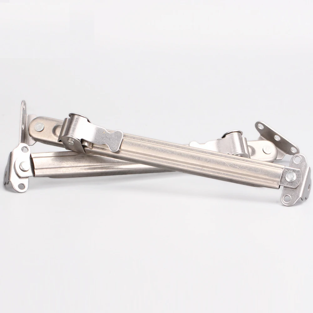 2x Adjustable Wind Brace Bracing Casement Window Support Fitting