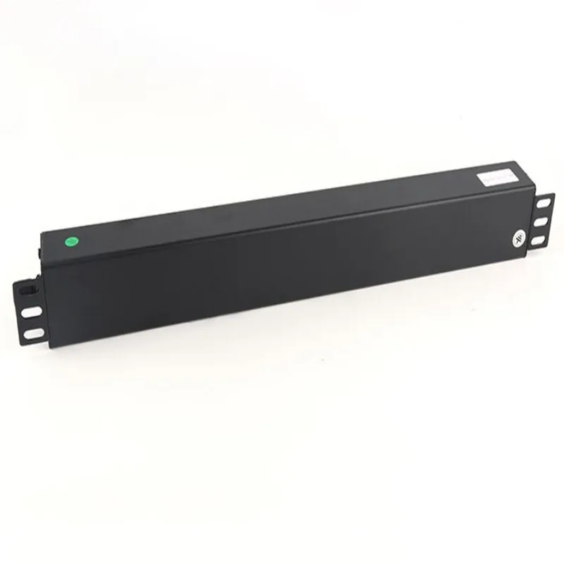 Удлинитель PLYMOTON PDU 1U удлинитель с разными розетками переменного тока защита от