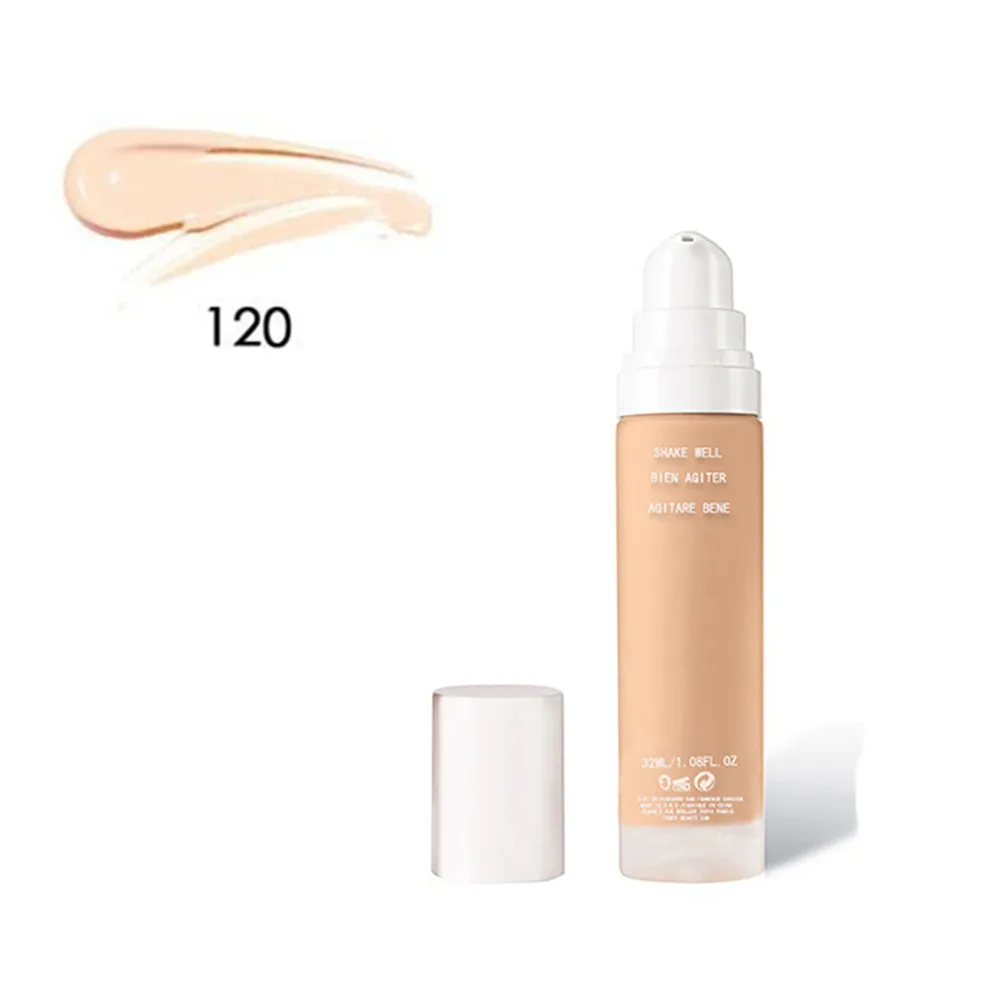 advanced radiance liquid foundation