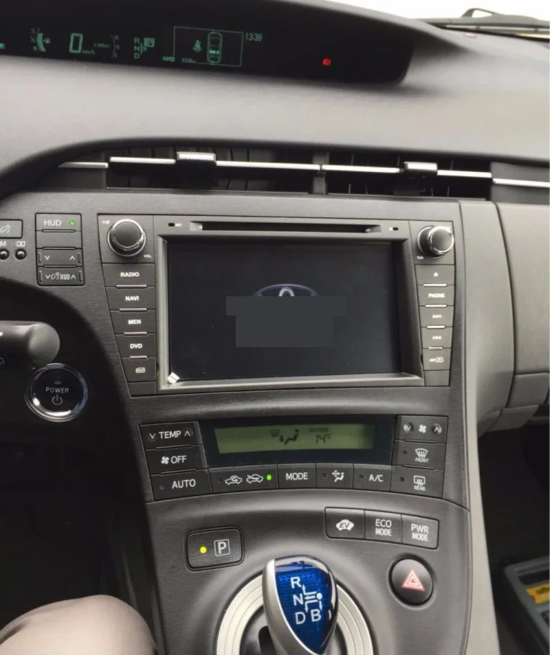 SilverStrong 8 дюймов Android9.0 автомобильный DVD для Toyota Prius dvd левая рука правая рука радио 4 г Модем wifi prius android опционально DSP