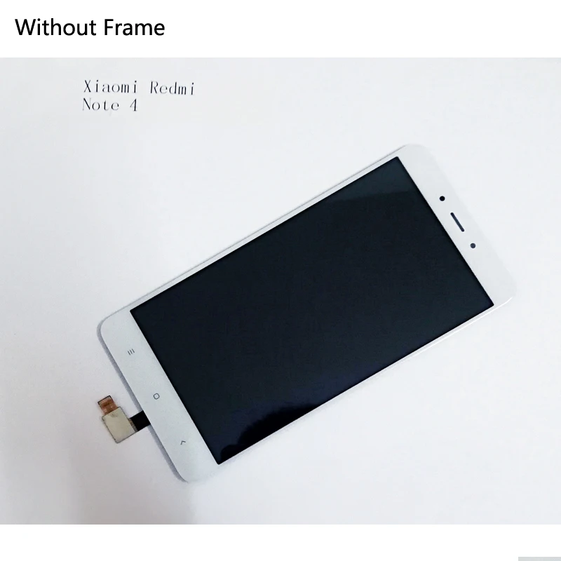 Xiaomi Redmi Note 4 LCD