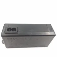 Chargeur d'alimentation pour Epson SX445W, WF-2510, WF-2530, XP-305, XP-306, XP-405, XP-202, XP-203, XP-205, XP-207, XP-303 et SX440W, adaptateur d'alimentation