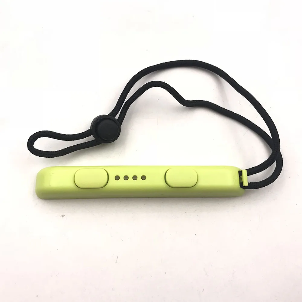 Цветной ручной ремешок для Nintendo Switch NS NX Joy Con портативный ремешок|Запасные части| |