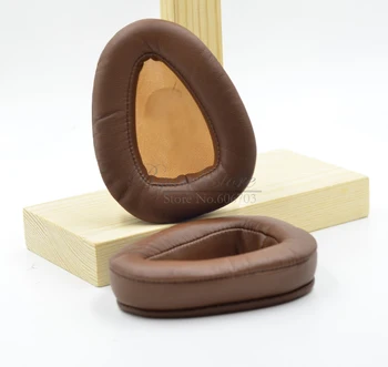 

Defean Replacement Brown Ear Pads Replacement Earpads cushion for Skullcandy Aviator 2.0 Headphones