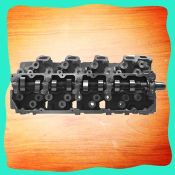 

Top Quality Engine Parts 1KZ-TE Cylinder Head Assembly 11101-69175 for Toyota AMC# 908882