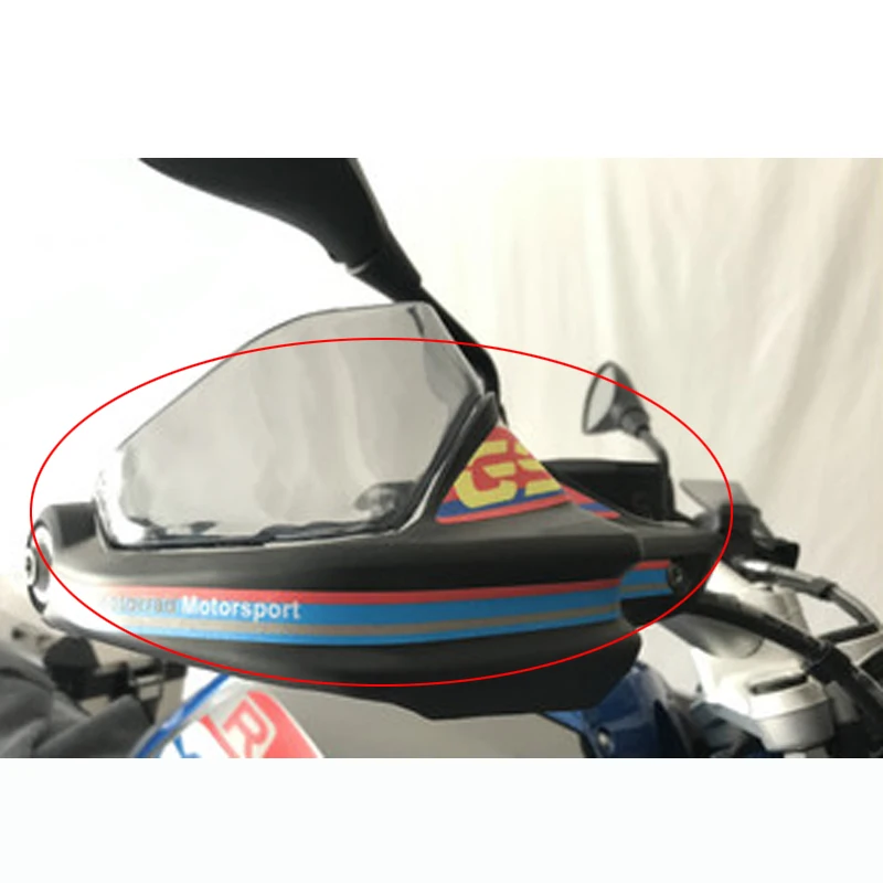 

R 1200 gs Decals Stickers Handlebar Stickers For Motorcycle BMW R1200GS R 1200 GS 2013 2014 2015 2016 2017 r1200gs 2013-2017