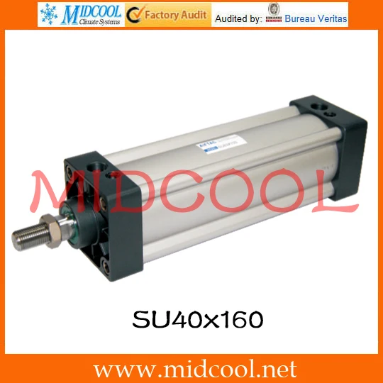 

Оригинальная модель (профиль) Серия SU SU40x160