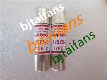 

Fuse A25Z15-2 G212687 15A 300V new