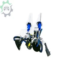 Высококачественные Ксеноновые лампы для H7 5500 K 2 шт./компл