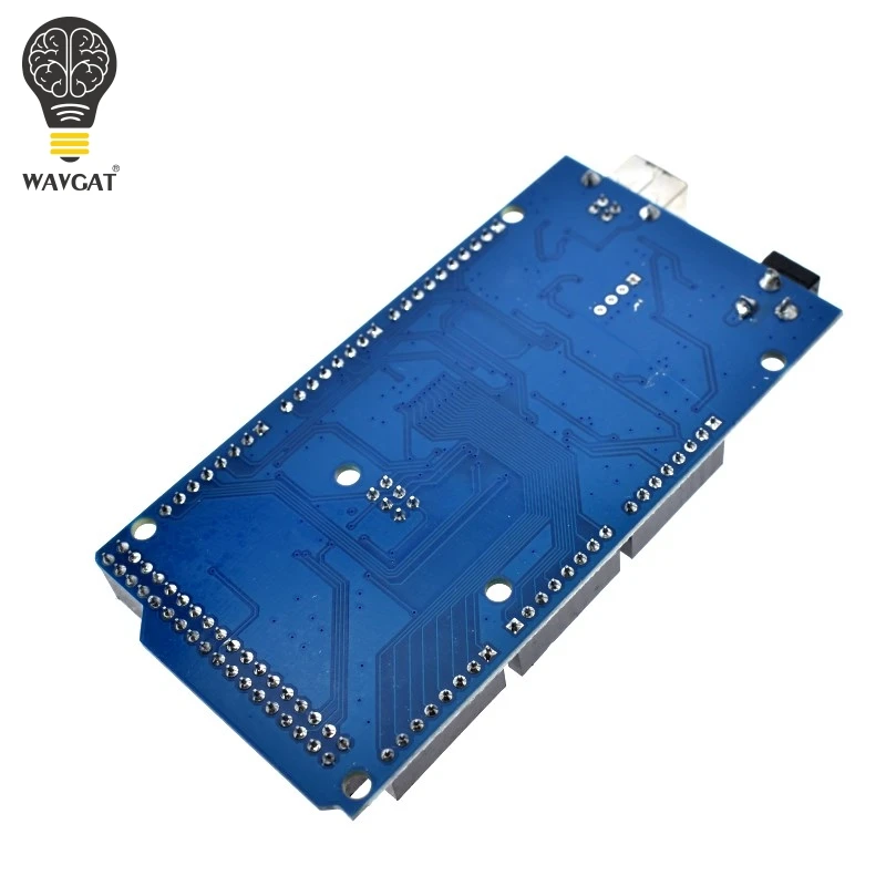 MEGA2560 MEGA 2560 R3 ATmega2560-16AU CH340G AVR USB плата развития MEGA2560 для arduino