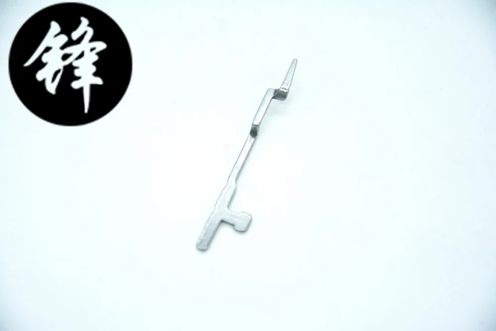 

550450 looper Suitable for SINGER Curved needle bending of needle industrial sewing machine spares parts