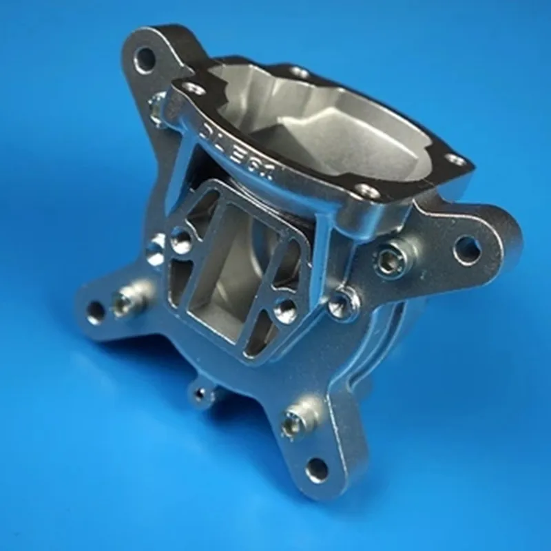 

DLE61 crankcase for DLE 61 engine