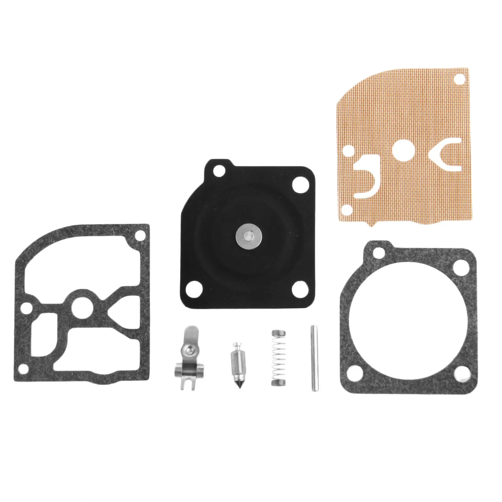 Dreld Chainsaw Carburetor Gasket Repair Kit For Zama Carburetor Stihl Ms210 Ms230 Ms250 Engine Carb Rebuild Set Chainsaw Parts Chainsaw Parts Chainsaw Carburetorparts Chainsaw Aliexpress
