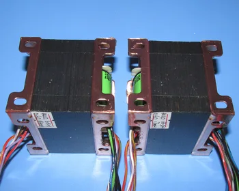 

10K push-pull output transformer 6V6, 6P6P, 6P3P, 6P14 and other tubes Z11 iron core Red Bull