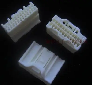 

1PCS FOR Commitment unit ECU connector 2X12 24PIN