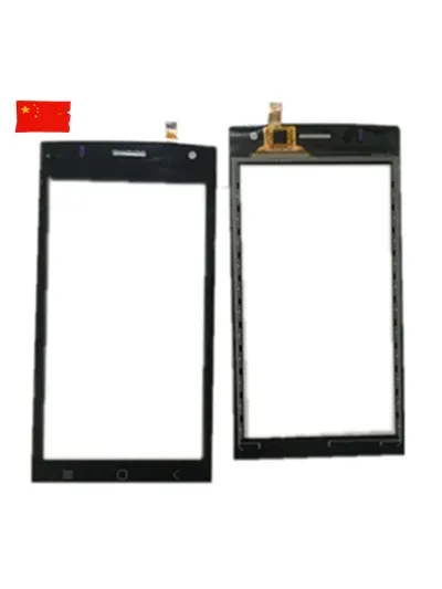 Новый сенсорный экран для BQ BQS-4505 SantiagoTouch панель дигитайзер стеклянный сенсор