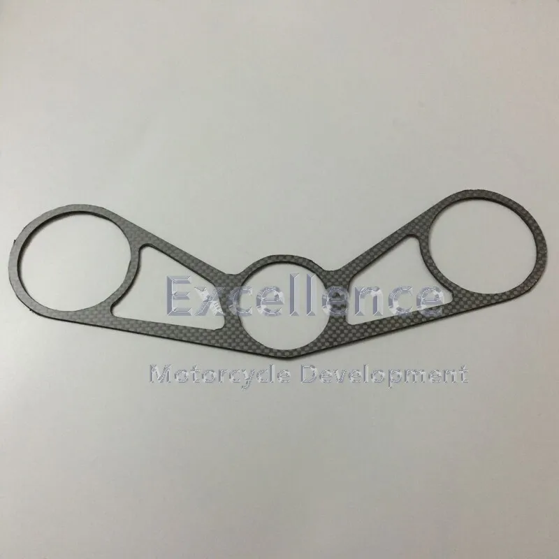 BMW S1000RR HP4 Pressure plate Carbon Fiber decoration  2009-2014