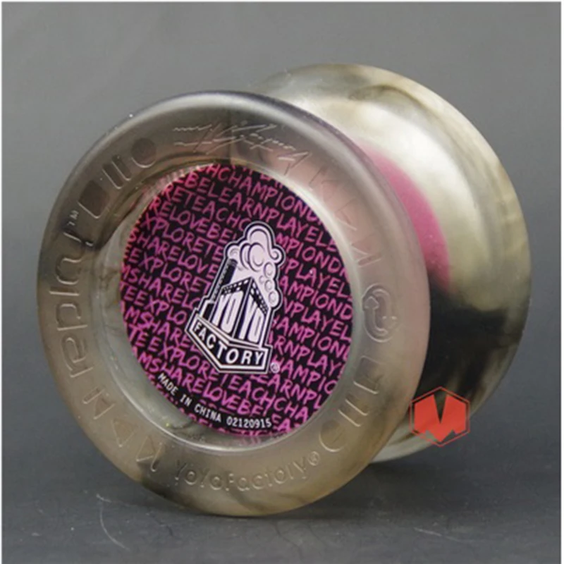Yoyo ball YYF replay US champion yoyo professional 1A 3A 5A
