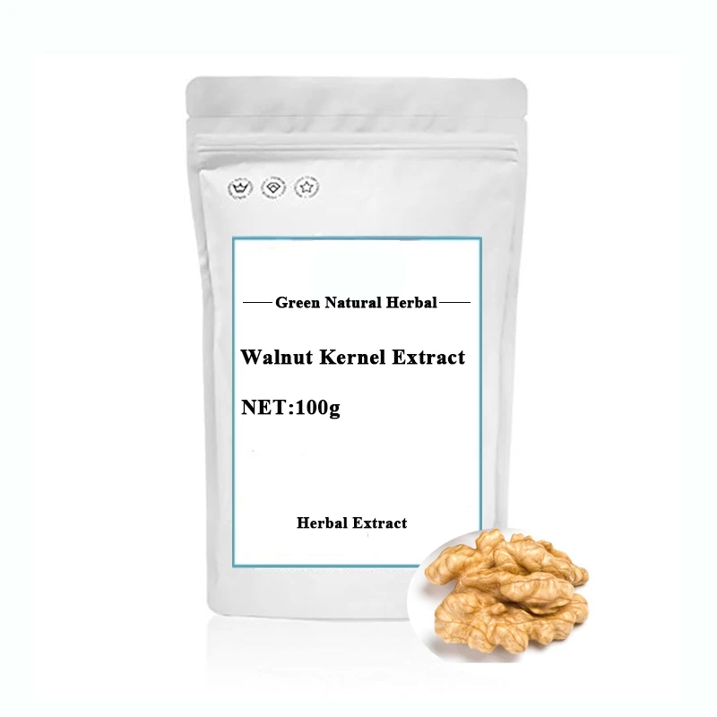 Pure Walnut Core Extract 10: 1 Free shipping |