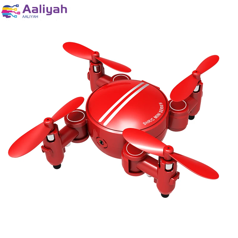 

Drone FPV Micro Drone With Wifi Camera HD 720P Altitude Hold Remote control 4 Axis Gyro Micro RC Quadcopter Helicopter vr drone