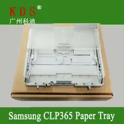 Оригинальный Бумага лоток для Samsung CLP365 366 360 410 460 364 367 368 CLX3305 3306 3300 3302 3302 3304 3307 C410 460 JC90-01142A