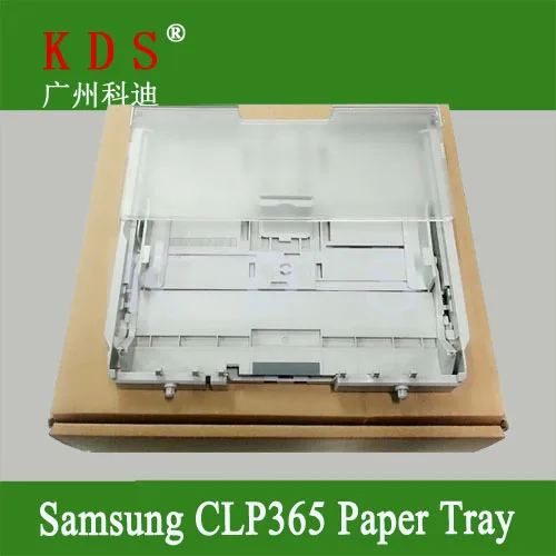 Оригинальный бумажный лоток для Samsung CLP365 366 360 410 460 364 367 368 CLX3305 3306 3300 3302 3304 3307 C410 JC90