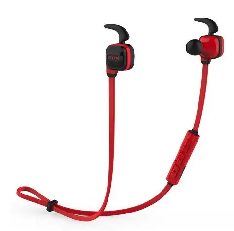 KS Plus Спортивная bluetooth гарнитура беспроводные наушники с микрофоном