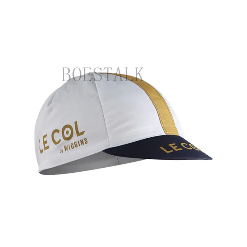 

LE COL cycling cap custom clothing cotton cycling hat bike ropa ciclismo hombre uniform bicycle cap MEN sport bike hat ciclismo
