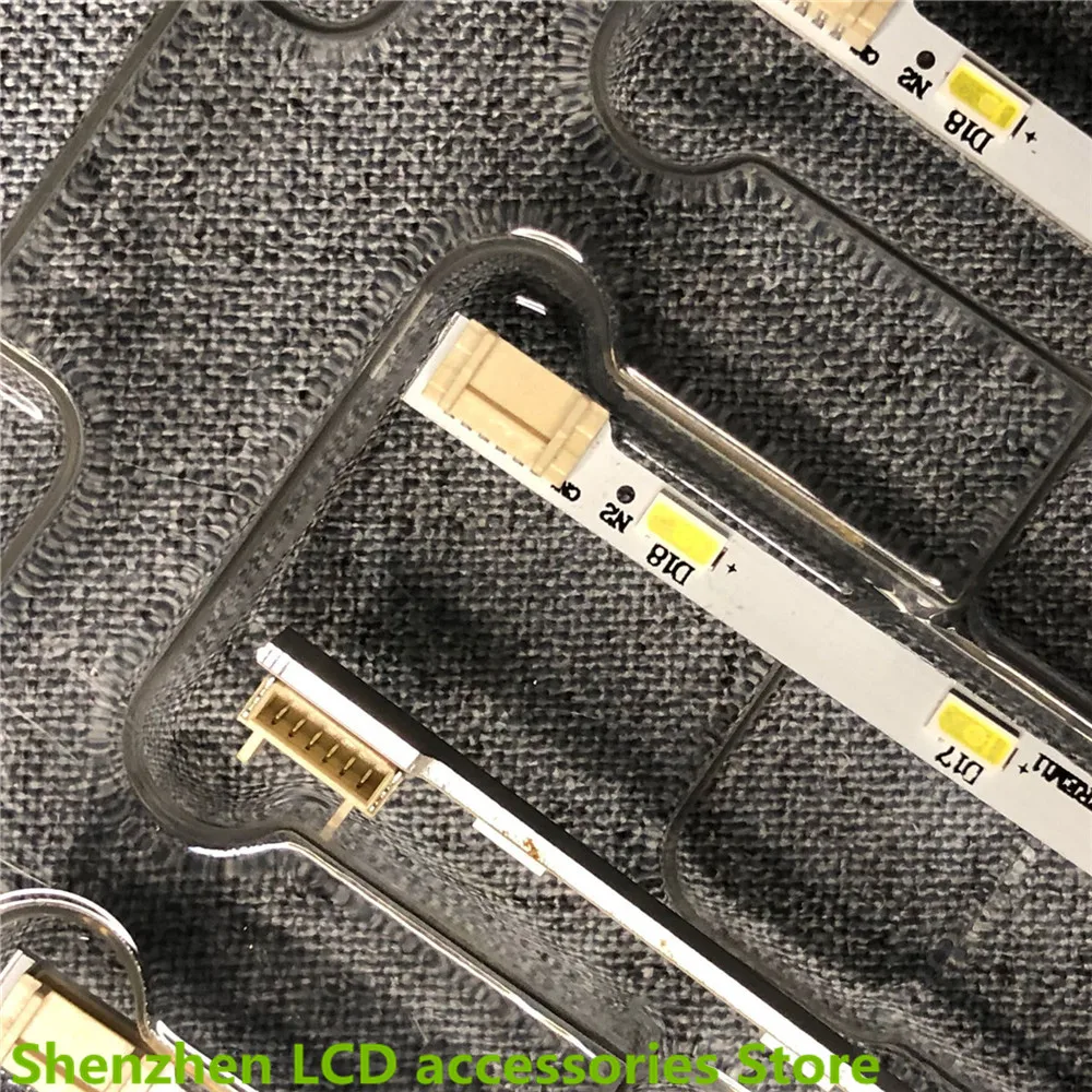 2Pieces/lot for Skyworth 24E600E 24 