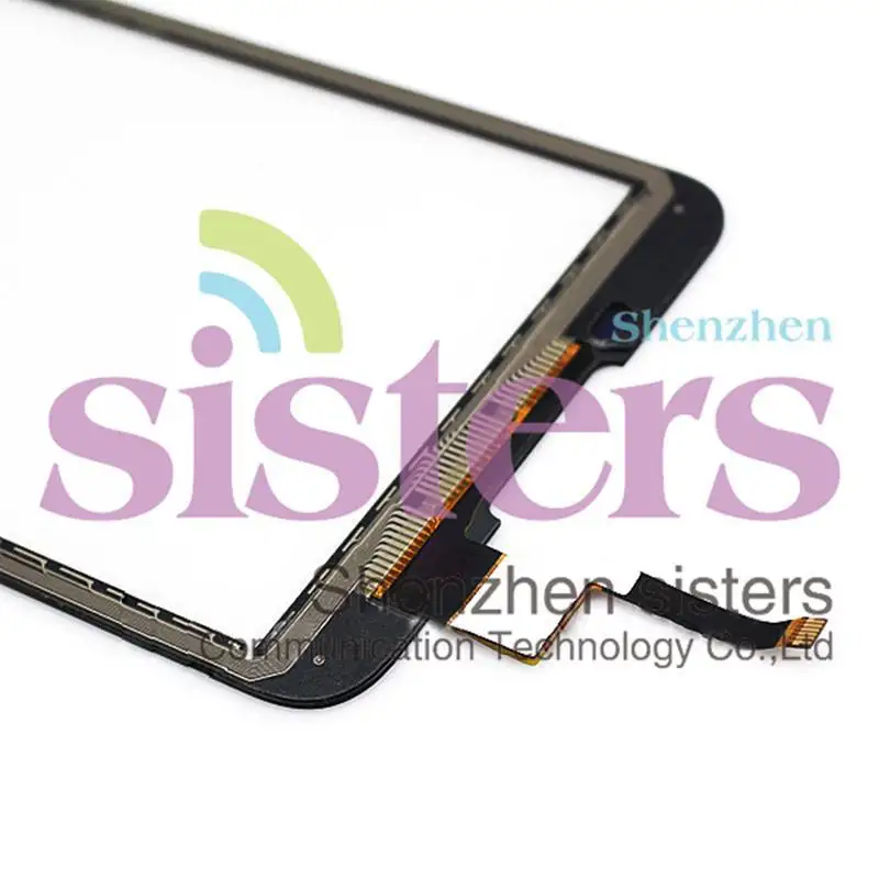 LEN0007 Touch sceen With digitizer Replacement For Lenovo A590  (4)