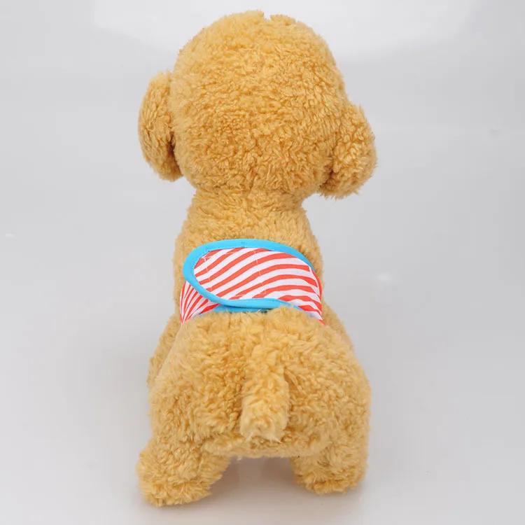Buy Cute Male Pet Physiological Pants Boy Dog