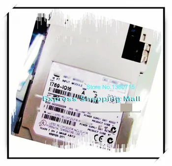 

New Original 1769-IQ16 PLC 24VDC 16 Inputs Compact Digital DC I/O Module
