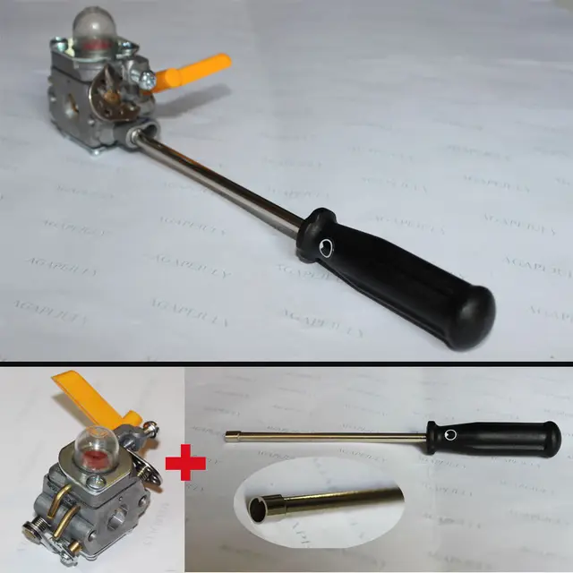 homelite ryobi craftsman trimmer