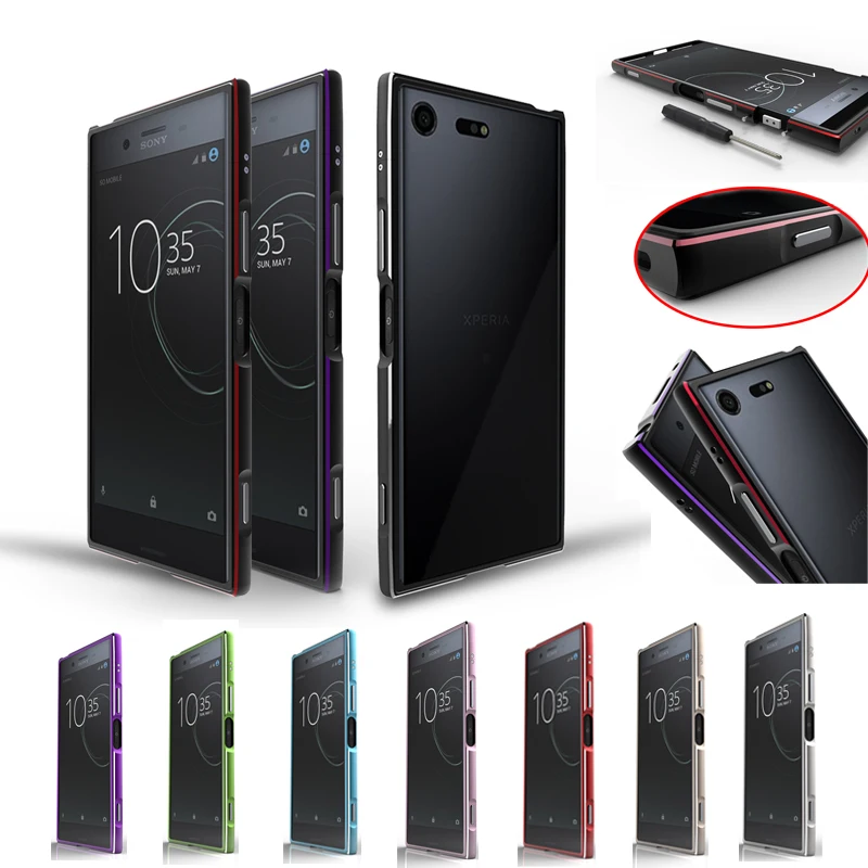 Kopen Voor Sony Xperia XZ Premium 5.5 \