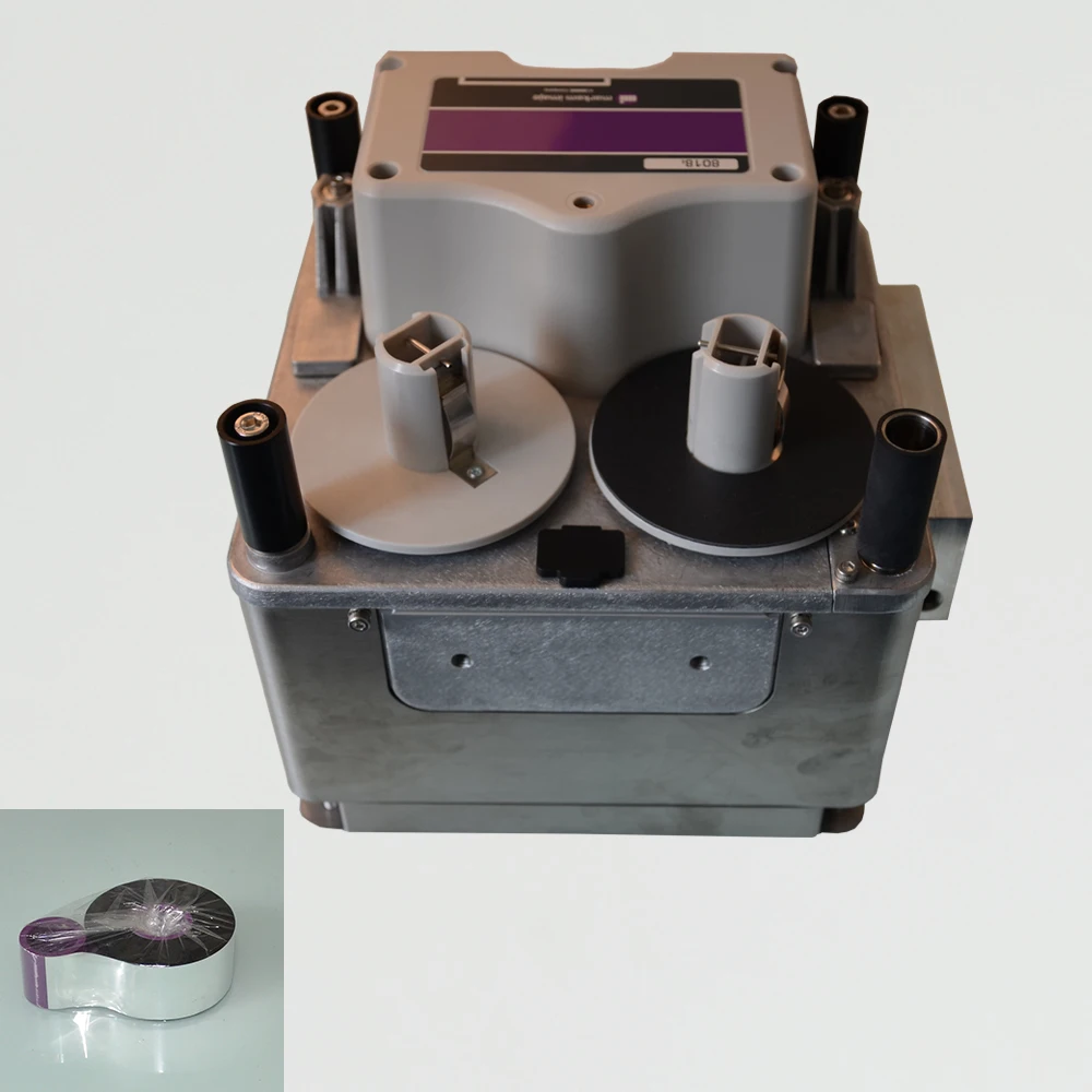 markem imaje smartdate for coding machine
