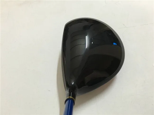 Драйвер для CF 460HT Mystery Black Golf Driver клюшки гольфа 9 5/10 5 градусов R/S/SR/X гибкий